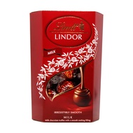 Lindt's Lindor Milk Chocolate (200g) [Imported]