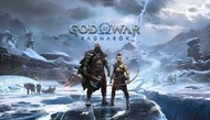 STEAM正版 PC God of War Ragnarök 戰神5 諸神黃昏 中文數位版 酣暢淋漓的戰鬥 探索廣袤國度
