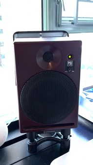 PSI Audio A14-M Active Studio Monitor Speaker ***FREE** IsoAcoustics鋁製喇叭架
