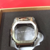 BEZEL METAL G-SHOCK GSHOCK DW-5600 DW5600 NOT GM5600 - STORENAMR