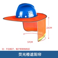 หมวกกันแดดกันฝนระบายอากาศได้ดีสำหรับฤดูร้อนสำหรับผู้ชาย หมวกกันแดดกันลม UV ที่ทนทานต่อแรงกระแทก