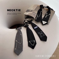 Taiwan Good Goods Children's Clothing Boys Little Gentleman Suit Tie Korean Version Trendy Style Shi