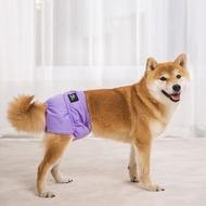 Famel Dog Physiological Pants Female Dog Menstrual Shorts Anti Harassment Small Large Dog Underwear