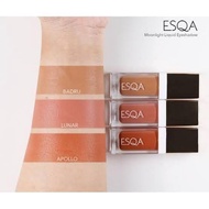 ESQA Moonlight Liquid Eyeshadow - Apollo