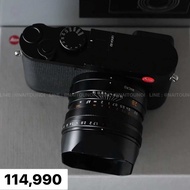 ( Used!! ) Leica Q2 Black ( Mint )