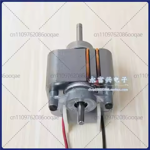 for FASCO J238-138-13119 Motor for Henny Penny HC-900 Holding Cabinet/Oven