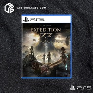 Clair Obscur Expedition 33 (R3) - PS5