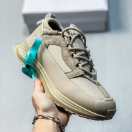 Canada Goose Glacier Trail Thick-Soled All-Match Anti-Slip Casual Sports Shoes Unisex Running Shoes 