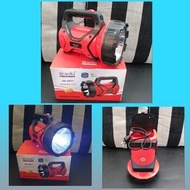 AOKI AK-6671 TOP Flashlight