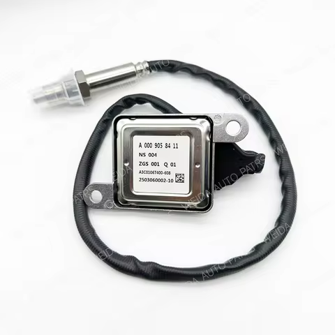 A0009058411 NEW Nitrogen Oxide NOx Sensor For Mercedes-Benz W222 V222 X222 GLC 250d Sprinter