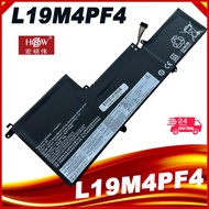 SeagullStar L19M4PF4 L19D4PF4 L19C4PF4 5B10W65297 Laptop Battery For Lenovo Ideapad Yoga Slim 7-14II