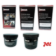 Devcon Plastic Steel Putty 10110 (A) 1lbs