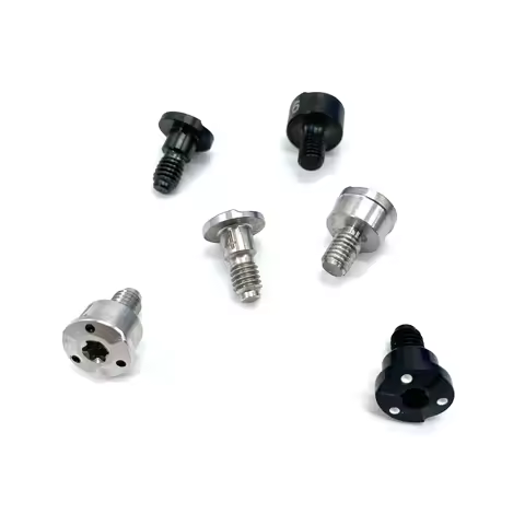 Golf Club Head Weight Screw Fit for Callaway EPIC Flash Sub Zero ROGUE ST PARADYM Driver Fairway Woo