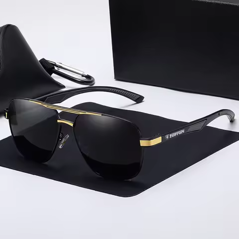 Fashion Sunglasses Driving Sunglasse Men Women Polarized For F-Ferrari 599 F12 Berlinetta 812Superfa