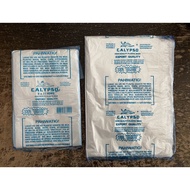 Calypso Plastic Labo HD Plastic Bag 8x11 10x14 12x18 100pcs