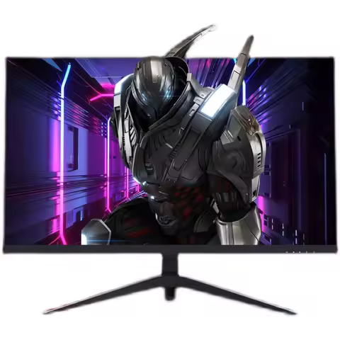 27 32 Inch LCD Monitor 144hz 160hz 240hz 1msPc Display 4K 2K Curved Gaming Monitor