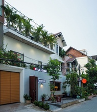 Nexus House Thảo Điền