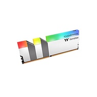THERMALTAKE RAM DDR4(3600) 64GB (32GBX2) TOUGHRAM (R022R432GX2-3600C18A/RGB WHITE) for PC