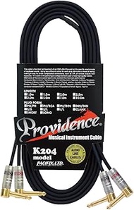 Providence Keyboard Cable K204 32.8 ft (10.0 m) L/L PH/PH