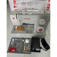 Brand new original singer sewing machine. computerized embroidery machine