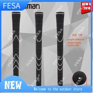 New Maruman Silver letter Golf Grips Iron wood pole Club Grips Rubber 58R 1pcs/set limted nameplate