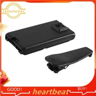 [Hot-Sale] Suitable for ICOM IC-V80 IC-V80E IC-U80 6AAA Battery Pack