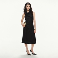 Maven ชุดกระโปรงรุ่น Alexis Black Dress