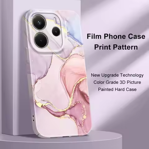 Gold Marble Phone Case For Huawei Honor 600 200 90 70 Pro Lite X9D X7D 9X Y9S Y7A Y9 Prime 2019 Film