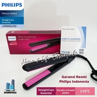 Catok Rambut Philips Hp8401 Selfie Straightener Catokan Rambut Philips