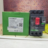 Promo motor breaker Schneider gv2me07 gv2 me07 gv2me 07 Discount