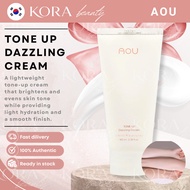 [AOU] Tone-Up Dazzling Cream 100ml – Tone-Up Moisturizing Cream
