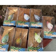 New model F35 TNT Sinking Lure, F35 TNT Sinking Lure