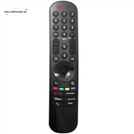 Replace MR22GA AKB76039902 Remote For  Smart TV 2022 OLED TV Z2, G2, C2, B2, A2 QNED99, 90, 85, 80 N