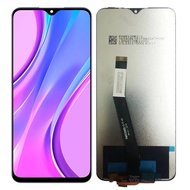 LCD Redmi 9 - xiaomi 9 Prime Original Fullset TOUCHSCREEN murah For Glass Touch Screen Digitizer ori