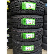 265/65/17 Lanvigator CatchFors AT Tyre Tayar