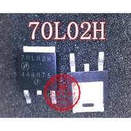 Brand New AP70L02H Patch TO-252 MOS Field Management 70L02H N Channel 66A 25V