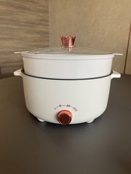 多用途電子鍋