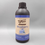 Toffieco Blueberry Paste 500g - Tofieco Blue Berry Flavor