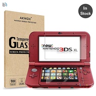 For Nintendo 3DS XL PET Soft Screen Protector