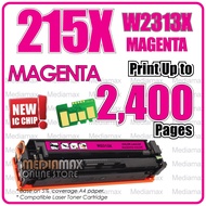 HP215A Compatible To HP Color LaserJet Pro MFP M182n M155nw M155A M183fw M182nw W2310A W2311A W2312A