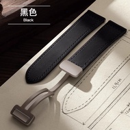 สายนาฬิกาสุภาพบุรุษสไตล์มอเตอร์ไซค์ Mad Horse สำหรับ Huawei Watch D2 สายยางแบบพกพาสำหรับผู้สูงอายุ ส