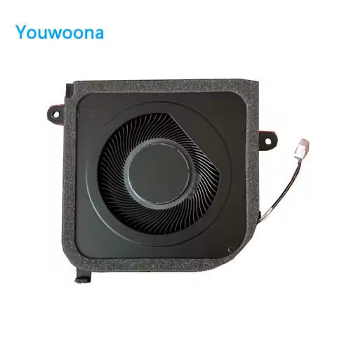 New Original Laptop CPU Cooling Fan For DELL Latitude 5440 Precision 3480 0KF74T