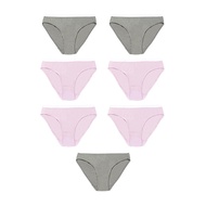 AVON ASHLEY BIKINI 7-In-1 PANTY PACK ( SIZE MEDIUM )-AVON PHILIPPINES 2 Best Seller Cash on Delivery