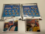 逆轉裁判幻變匙扣