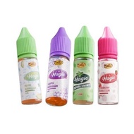 Liquid Magic 15Ml 25Mg 3 Rasa By Dr Juice