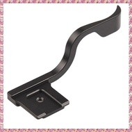 [W Y D H] Alloy Thumb Rest Support Holder  A9 A7M3 A72 A7M2 A7S2 Camera  Grip Enhanced Stability Com