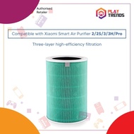 [CNY PROMO] Xiaomi Mi Air Purifier Anti-Formaldehyde Purifier Filter (Green)