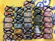 大陸正版Pokemon Mezastar