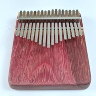 紫心木拇指琴/17音拇指琴/KALIMBA