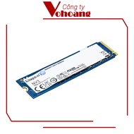 SSD M2 NVME PCIe Gen4x4 Kingston 500GB tốc độ cao model mới NV3 bảo hành 3 năm chính hãng